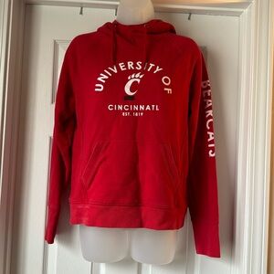University of Cincinnati Hoodie